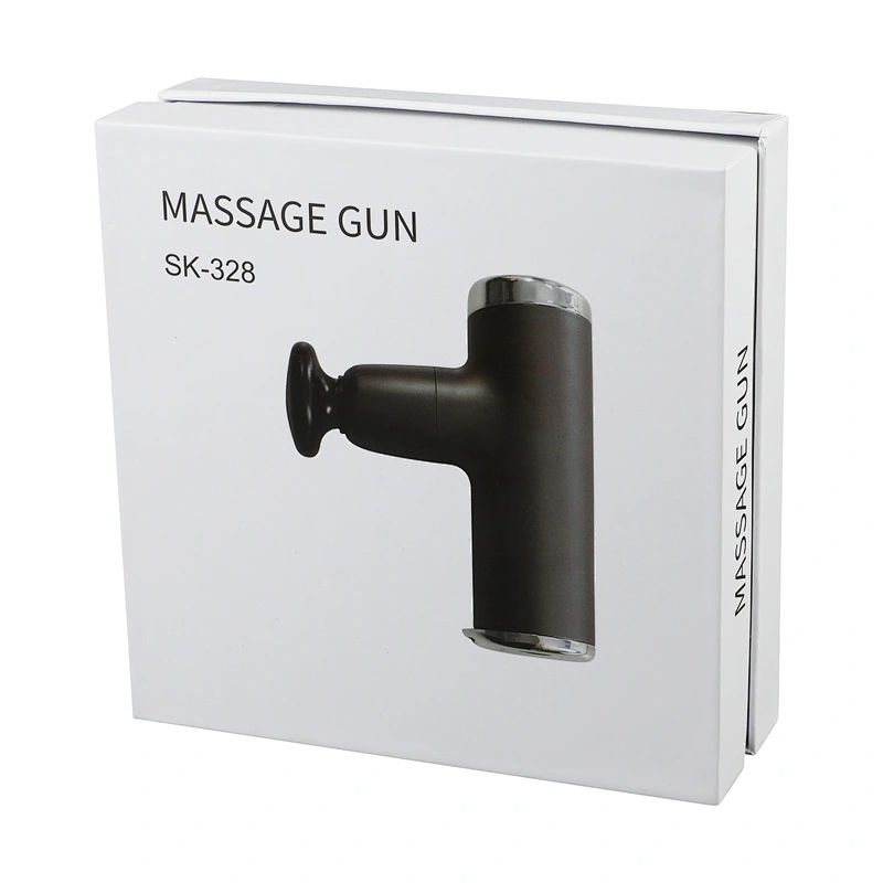 mini massage gun