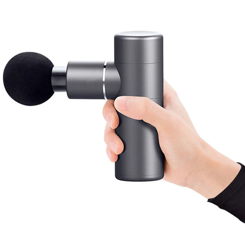 Factory mini massage gun
