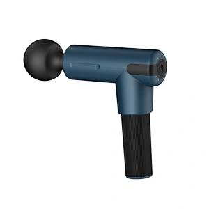 fitness accessories gym electric  power percussion therapy massage mini mascle massager