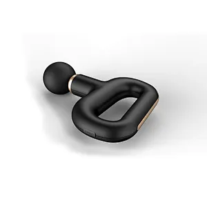 gym fitness accessories portable lightweight mini muscle massager