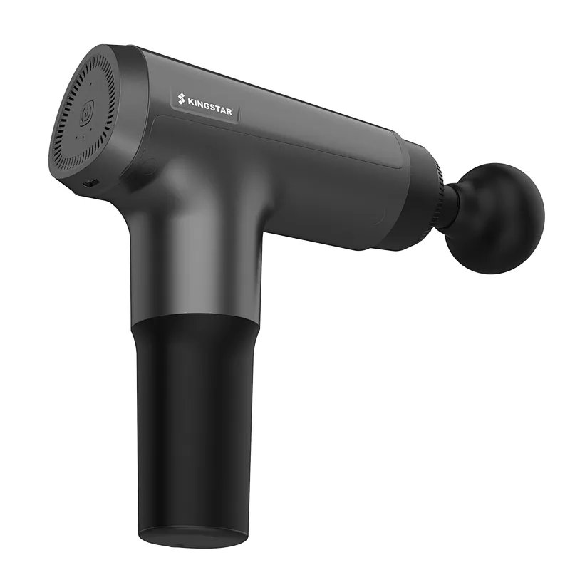 Rechargeable Electric Cordless Deep Tissue Vibration Muscle handheld massager