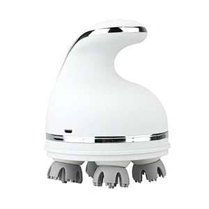 YOUMAY handheld head massager