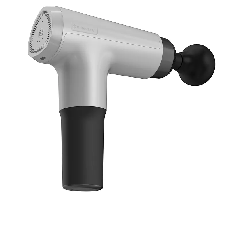 deep tissue body massager
