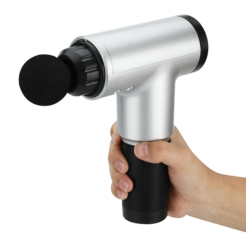 OEM factory YOUMAY mini portable electric massage gun