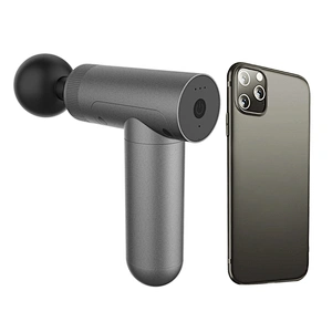 mini body massager