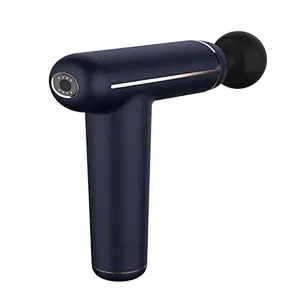 wholesale price6massage heads cordless portable power electric hand massager