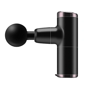 mini portable electrical deep vibrating tissue fascia muscle Relaxation Vibration Professional massager Fascia Gun