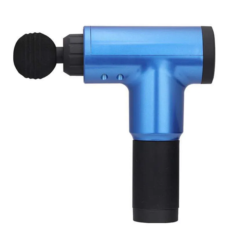 2020 Hot Selling Low Noise Portable Cordless mini Massage Gun For Body Relax