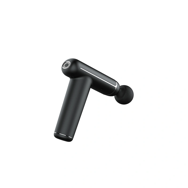 long battery life Quiet Handheld Percussion Massager therapy massage