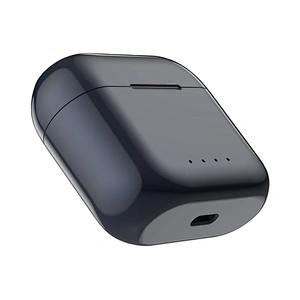 K026 mini bluetooth 5.0 stereo noise cancelling  tws sport earbuds wireless with charging case