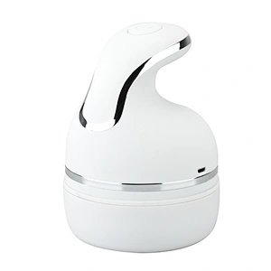 Handheld Vibrating Electric Scalp Massager Portable Head Massager