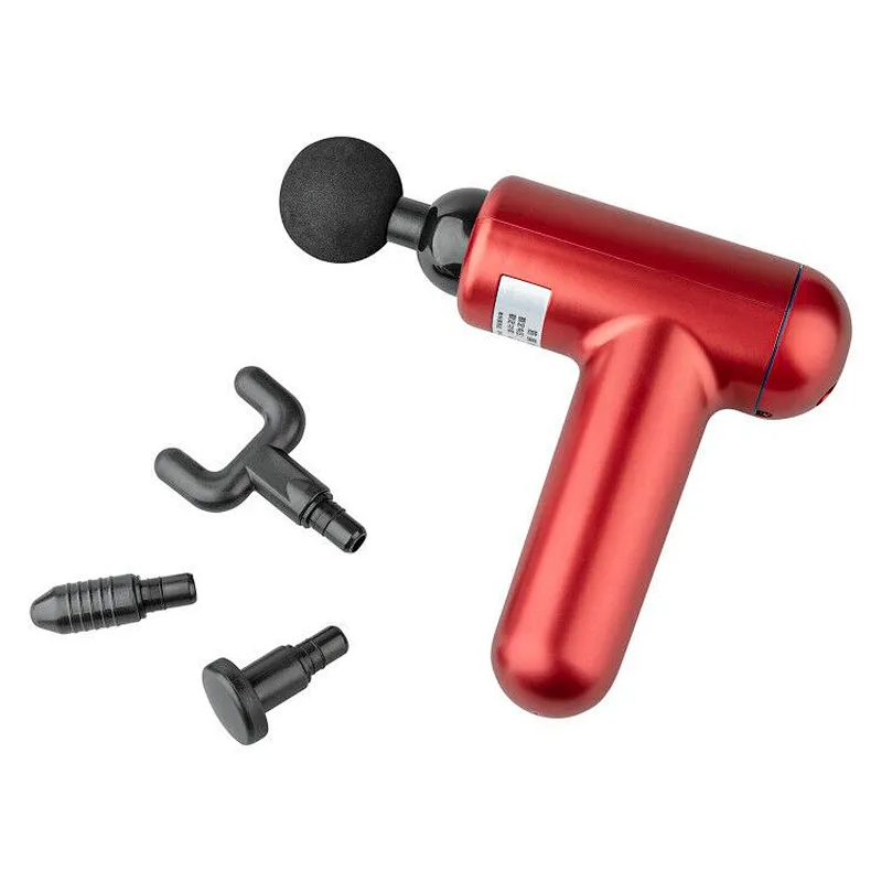 2020 Cordless Muscle Massage Gun Body Massager fascial gun