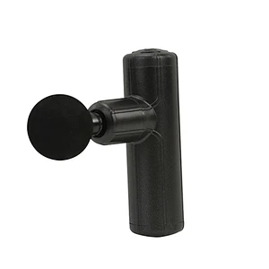 Deep Fascia Massage Gun Muscle Massager Electric brushless  Fascia Gun mini massager with low noise