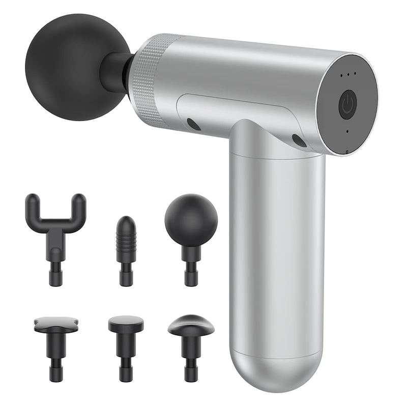 promotion cheap deep tissue muscle mini massage gun