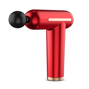 fitness health care wireless body relax muscle massage gun