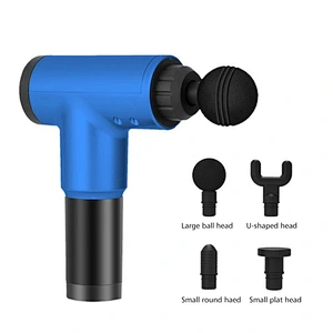 muscle massage gun leg massager