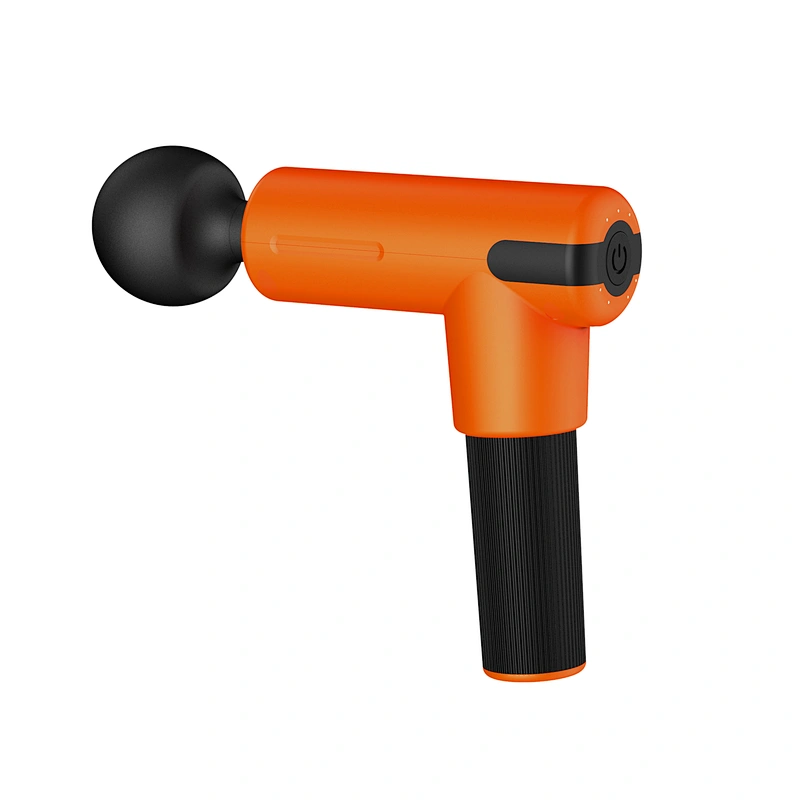 cordless vibration portable deep tissue mini massage gun sports fitness accessories