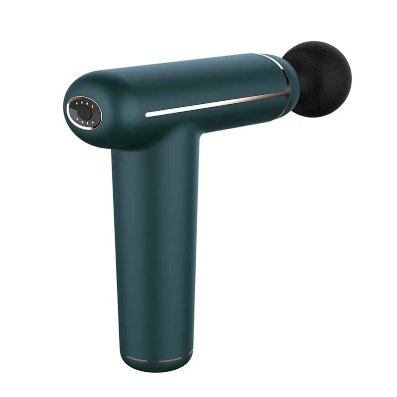 wholesale price6massage heads cordless portable power electric hand massager