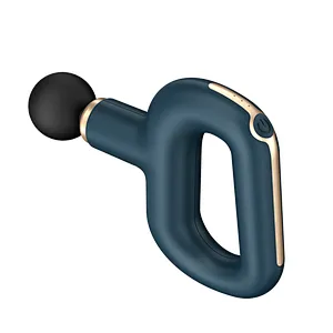 gym fitness accessories portable lightweight mini muscle massager