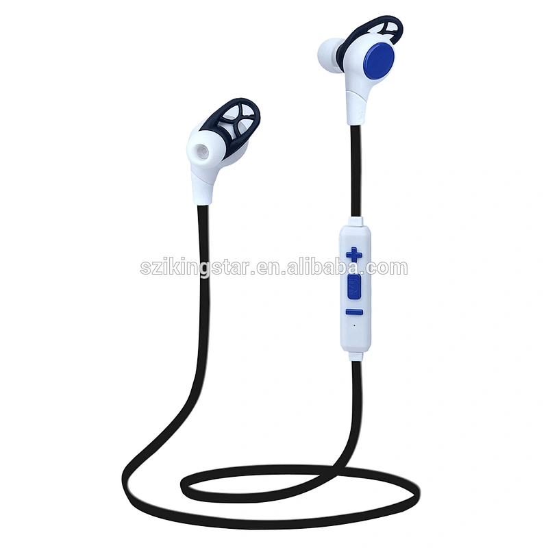 Outdoor Hand-Free Headphone Running Wireless Headset