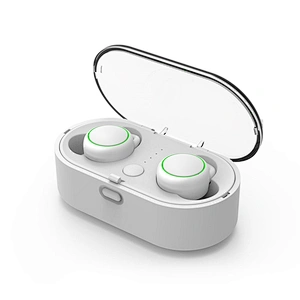 Portable BT 5.0 True Wireless Mini TWS Earphone