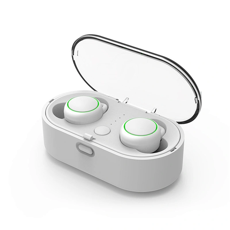 Portable BT 5.0 True Wireless Mini TWS Earphone