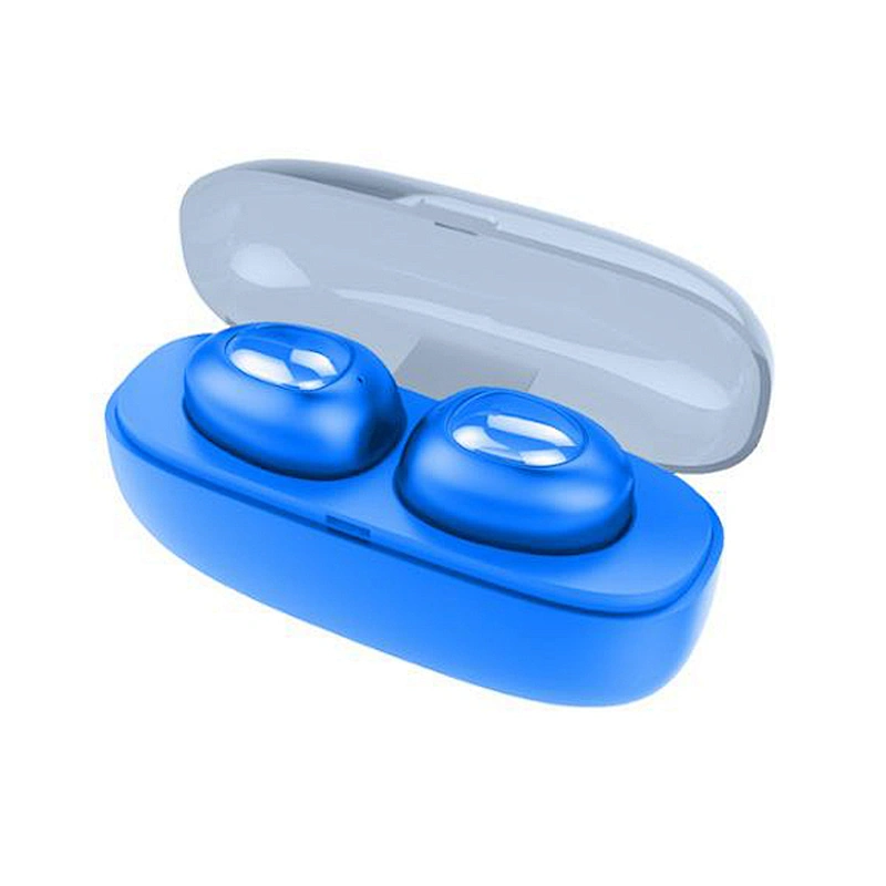 Portable Charging Case BT V5.0 Hifi Stereo Wireless TWS Earbuds
