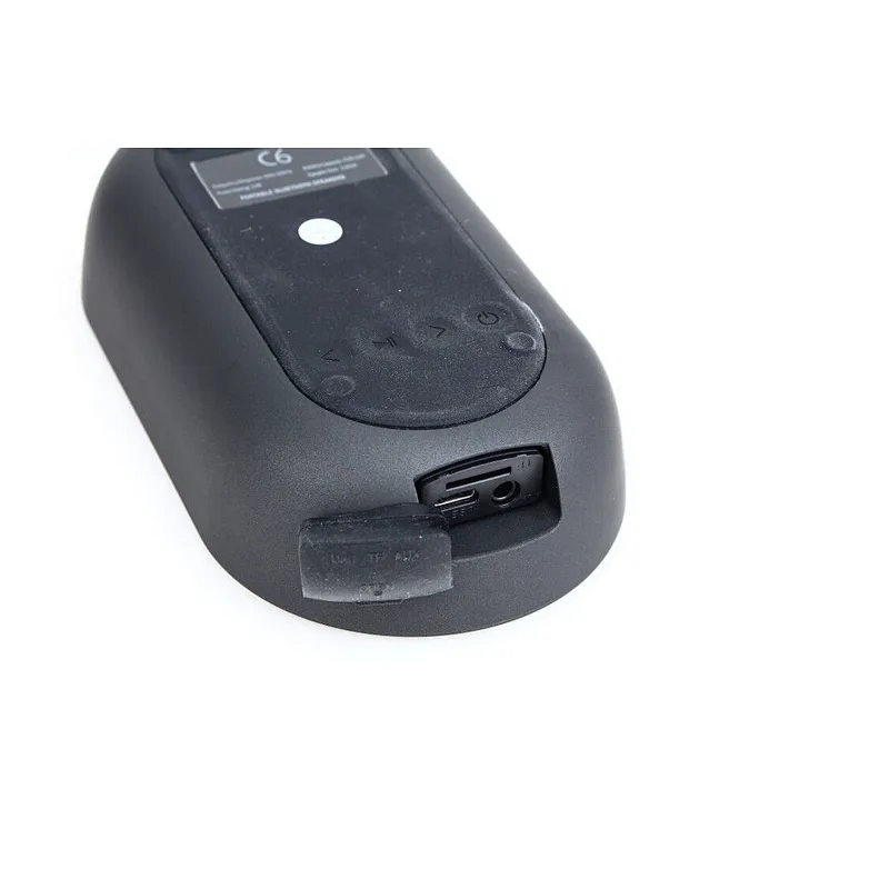 promotion gift stereo mini wireless portable speaker