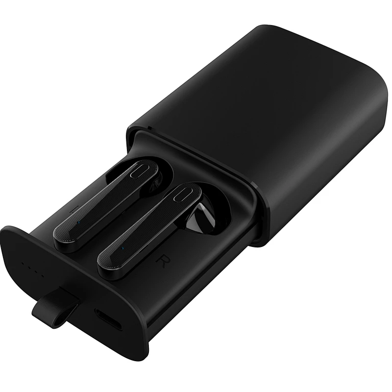 High Quality Bluetooth 5.0 Wireless Tws Earphones Airdots For Xiaomi Red Mi mini sport tws Earbuds