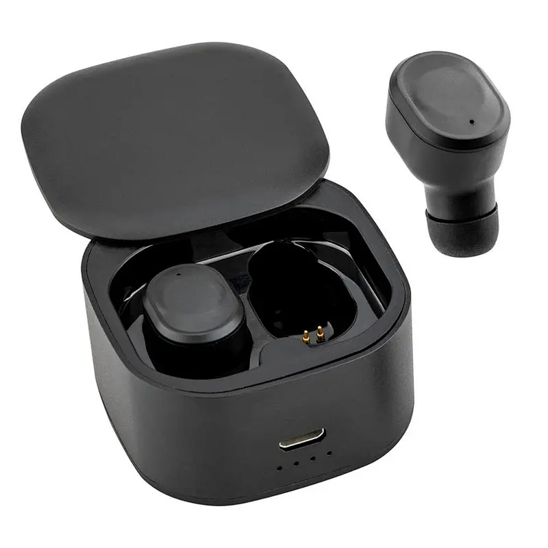 TWS Touch In Ear True Wireless Stereo Double Calling Bluetooth tws 5.0 Earbuds