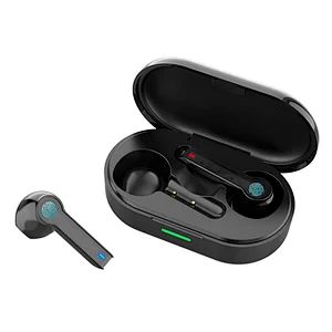 3D stereo Wireless dual microphone Stereo Headset Earphone TWS Headphones