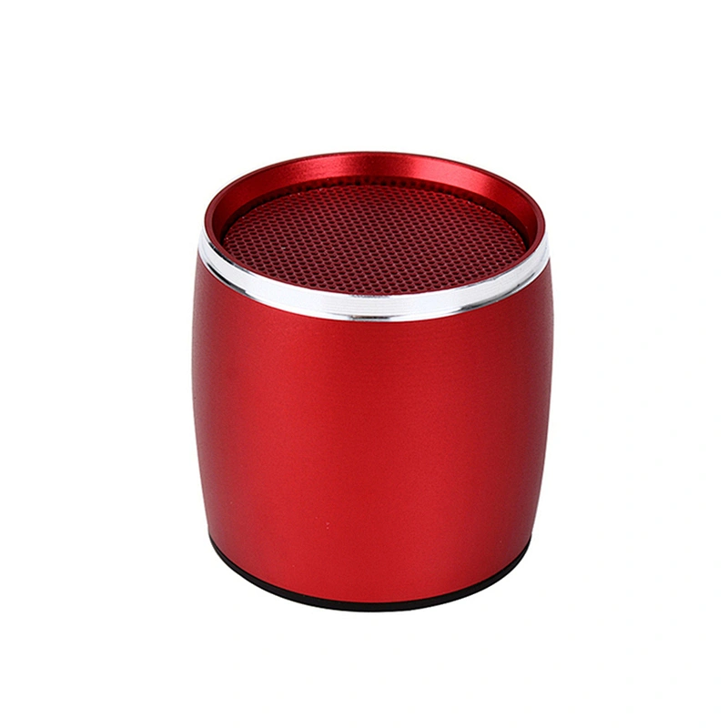 Portable pocket super bass Mini Outdoor Sports bluetooth speaker
