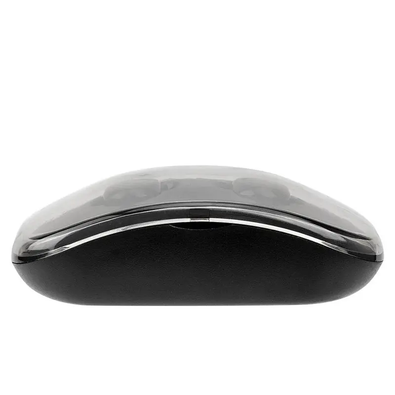 2019 New Portable Stylish Cool Wireless Business Mouse TWS Earbuds