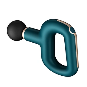 Mini Muscle Massager Portable YOUMAY Relax Massage Vibrator Full Body Massage Gun Dropshipping