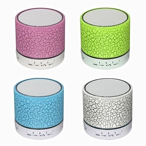 Hot Sale Wireless Bluetooth Speaker for Promotion Gift