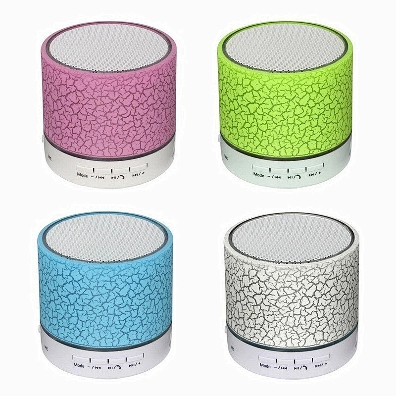 Hot Sale Wireless Bluetooth Speaker for Promotion Gift
