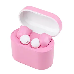 smart touch control mini 5.0 earphones wireless earbuds tws