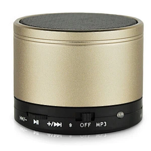 Promotion Gift Portable Mini S10 Wireless Speaker