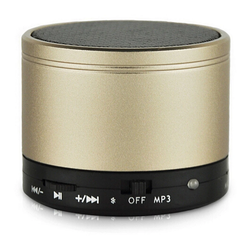 Promotion Gift Portable Mini S10 Wireless Speaker