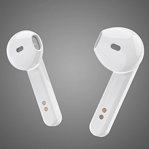 siri wireless earphones auto connect bluetooth 5.0 noise reduction tws earbuds