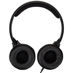 custom color stereo wired mp3 computer headphone