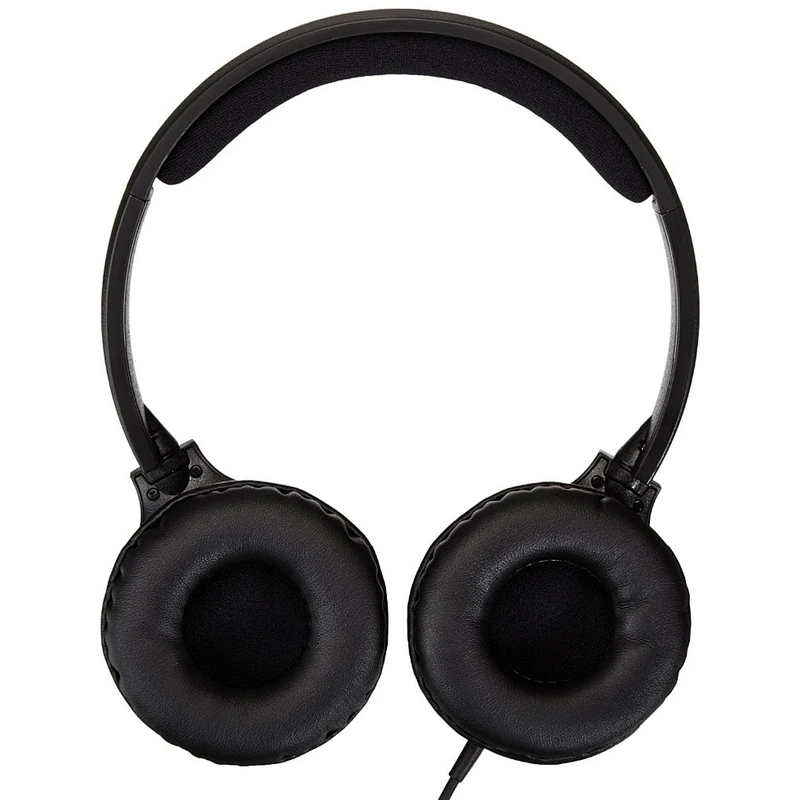 custom color stereo wired mp3 computer headphone