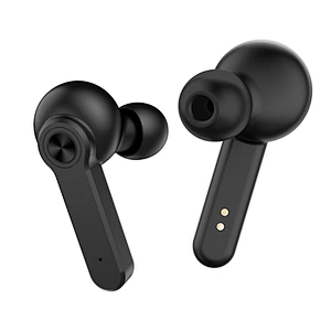 Earphone Cool Design Headset Stereo Sound Headphone Sports  Wireless Bluetooth 5.0  Mini Earbuds  Earphone
