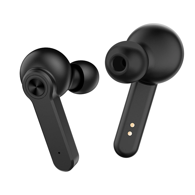 Earphone Cool Design Headset Stereo Sound Headphone Sports  Wireless Bluetooth 5.0  Mini Earbuds  Earphone