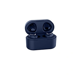 Double In Ear Invisible Wireless Noise Canceling Triangle Bluetooth Mini Smart TWS Earbuds