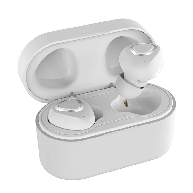 OEM Colorful In-ear Mobile Phones Wireless Bluetooth Headphone Earphones