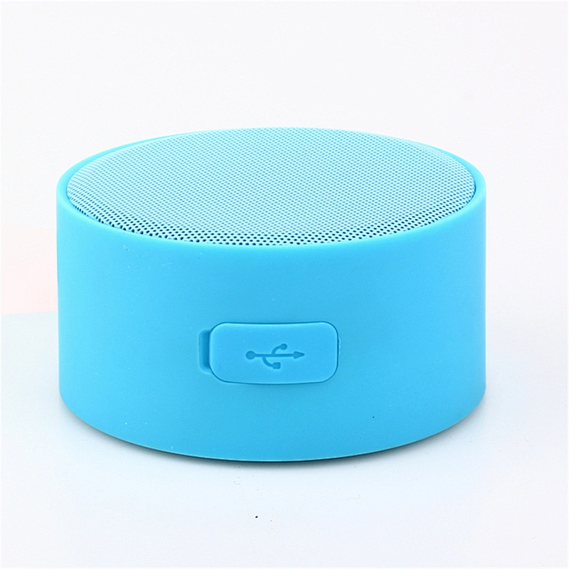 IPX7 Waterproof Portable Mini Wireless Bluetooth Speaker