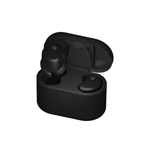 Mobilephone smallest invisible Invisible Mini Ture microphone twins earpieces