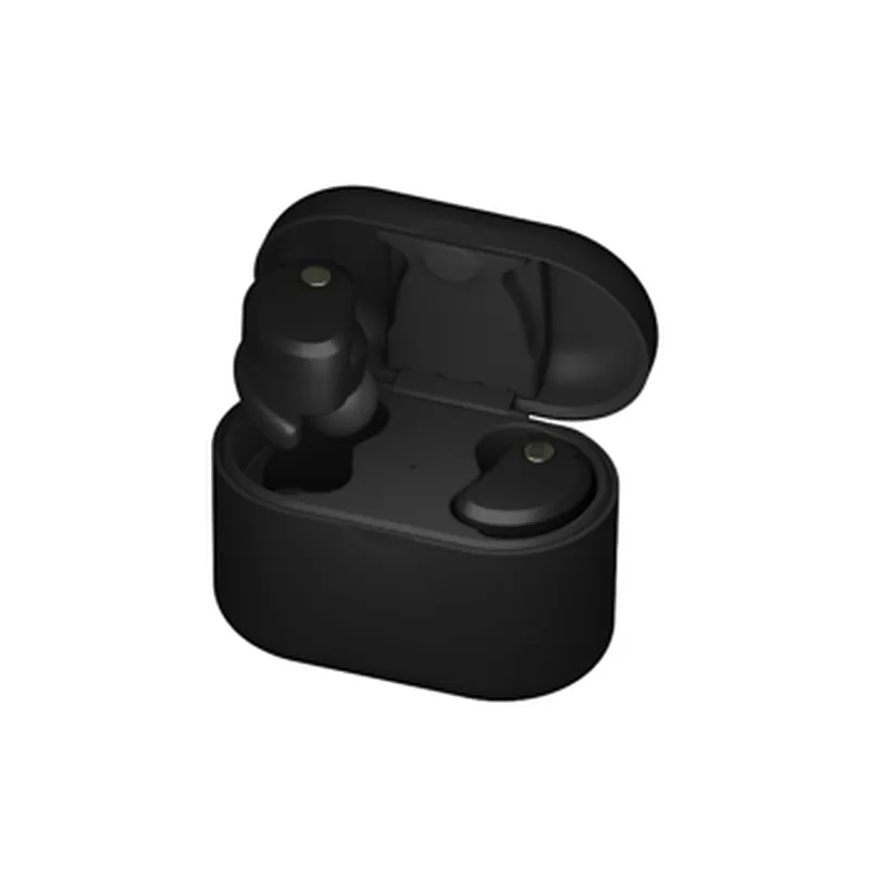 Mobilephone smallest invisible Invisible Mini Ture microphone twins earpieces