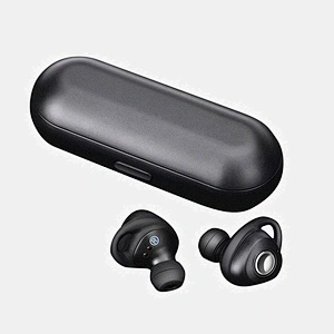 In-ear Stereo TWS True Wireless Bluetooth 5.0 Headphone